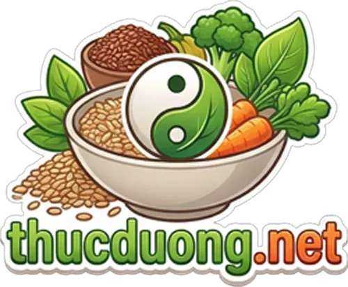 Cách Ăn Thực Dưỡng Cân Bằng Sức Khỏe Cùng Thucduong.net