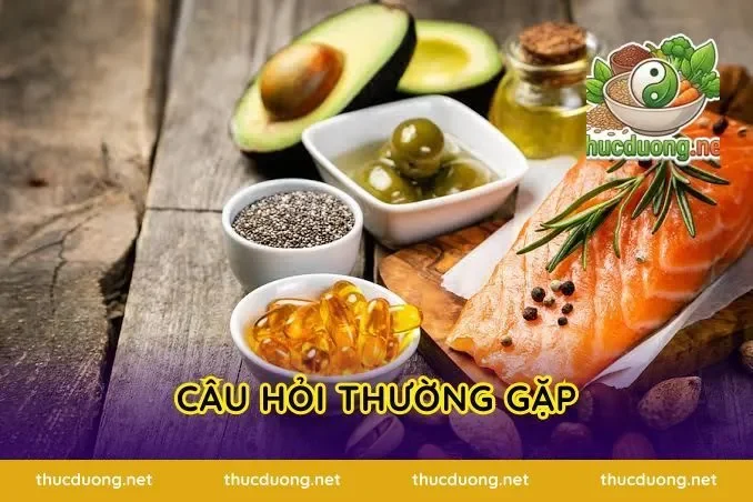 Câu hỏi thường gặp